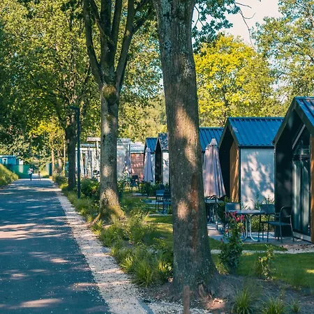 Modern Only 2 Km Of The Efteling