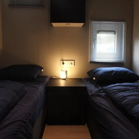 Chalet Modern Only 2 Km Of The Efteling